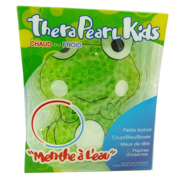 Therapearl - Compresse chaud et froid kids