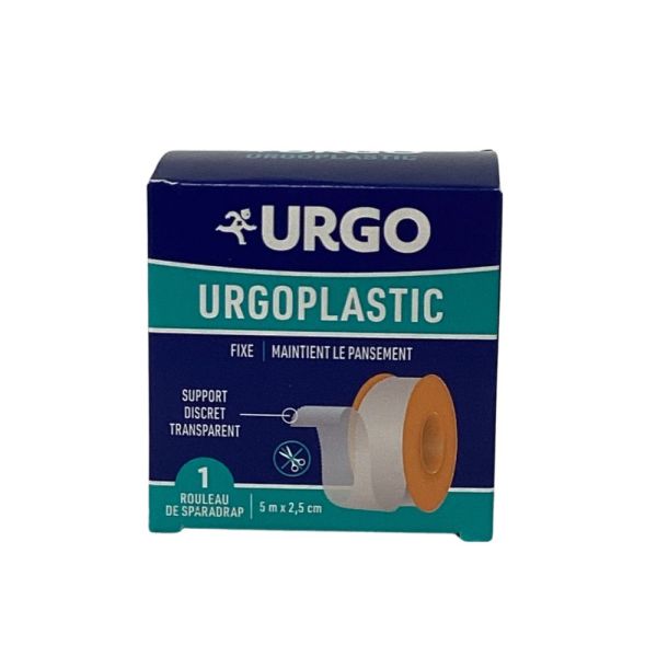Urgo - Sparadra Urgoplastic