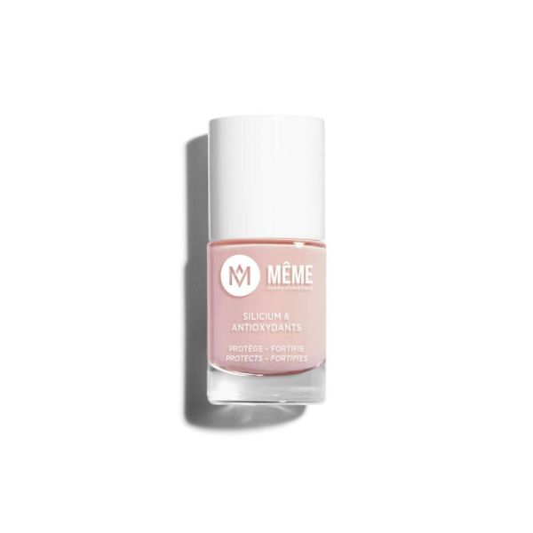 Même - Vernis au silicium et antioxydant Rose - 10ml
