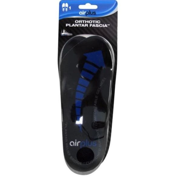 Airplus - Semelle Orthotic Plantar Facia