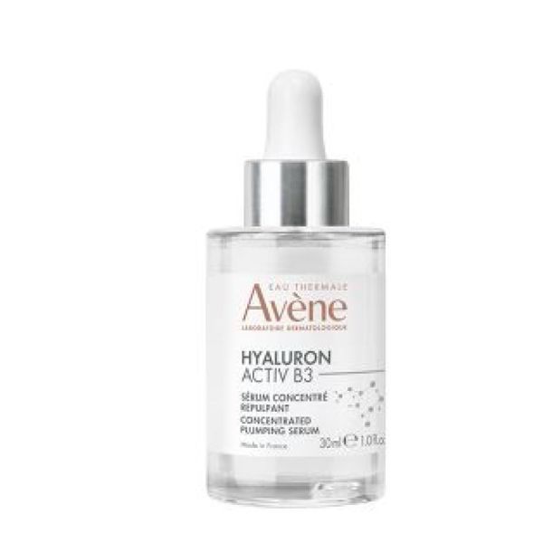 Avene - Hyaluron Activ B3 Serum - 30ml