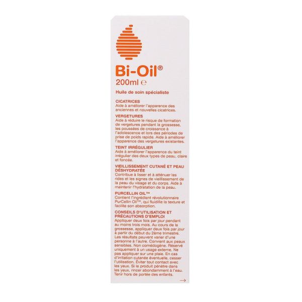 Bi Oil - Huile soin - 60ml