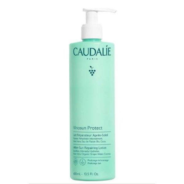 Caudalie - Vinosun protect lait réparateur après soleil - 200ml