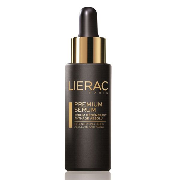 Lierac - Premium sérum régénérant anti-âge absolu - 30 ml