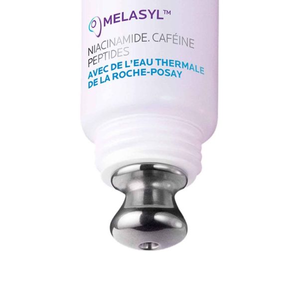 La Roche-Posay - Mela B3 correcteur anti-cernes illuminateur - 15ml