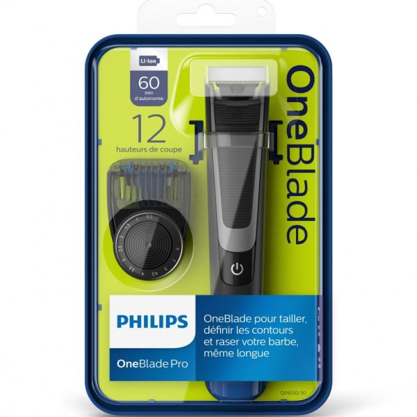 Philips - OneBlade Pro Visage