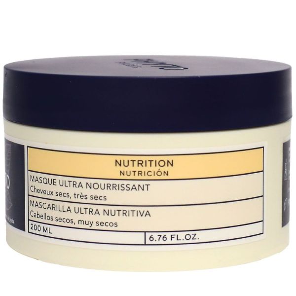 Phyto - Masque cheveux ultra nourrissant - 200ml