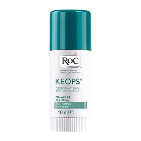 Roc - Keops déodorant stick 40ml
