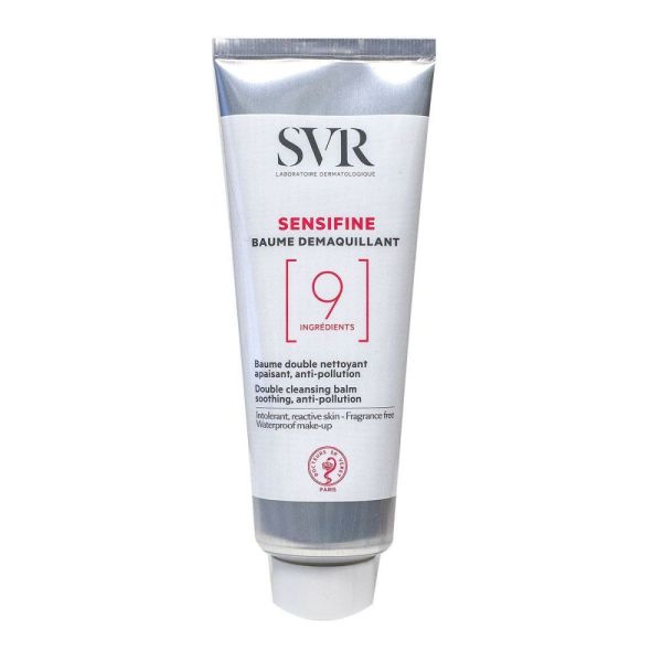 Svr - Sensifine - Baume Démaquillant - 100Ml