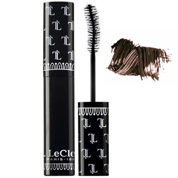 T.Leclerc - Mascara Effet Bloom - 9,5ml