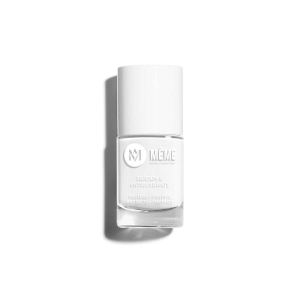Même - Vernis au silicium et antioxydant Blanc - 10ml