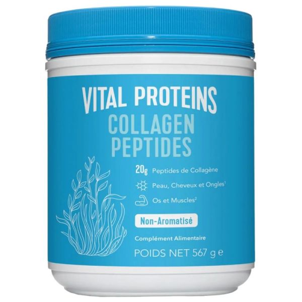 Vital Proteins - Collagen Peptides - 567 g