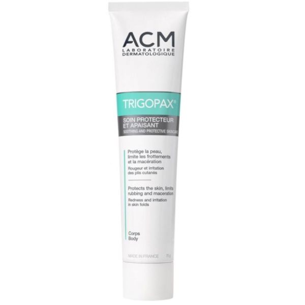 ACM - Trigopax soin protecteur et apaisant - 75g