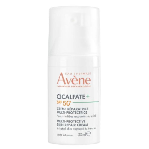 Avène - Cicalfate SPF50+ - 30mL