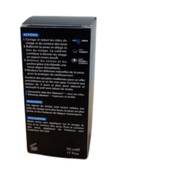 Bcombio - Homme Soin Anti-age Multi-fonctions - 50ml