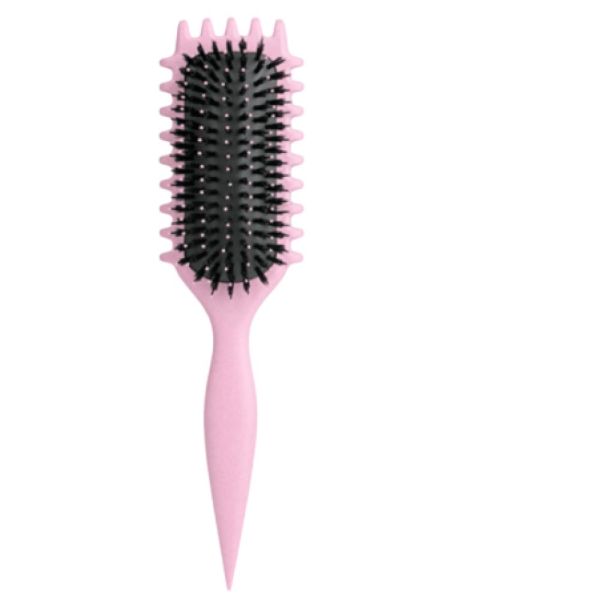 Frizzies - Frizz'Curling - Brosse cheveux