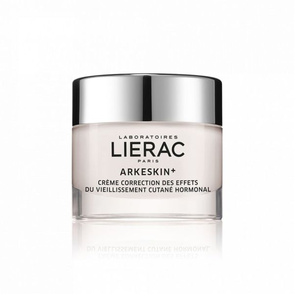Lierac - Arkéskin crème correction du vieillissement cutané hormonal - 50 ml