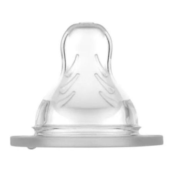 Mam - Biberon de transition 4 mois + - 1 biberon 220ml