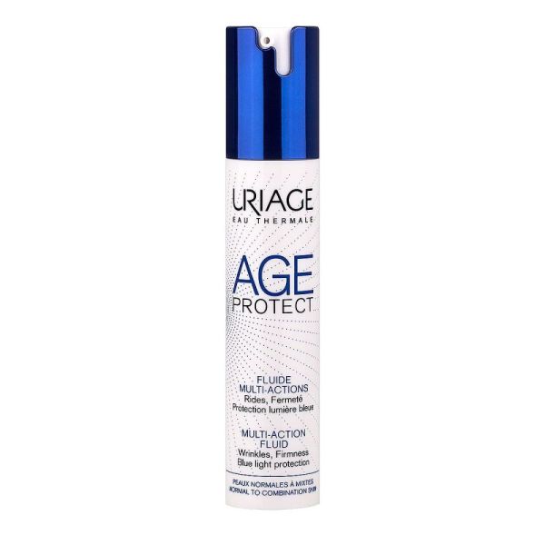 Uriage - Age Protect fluide multi-actions - 40ml