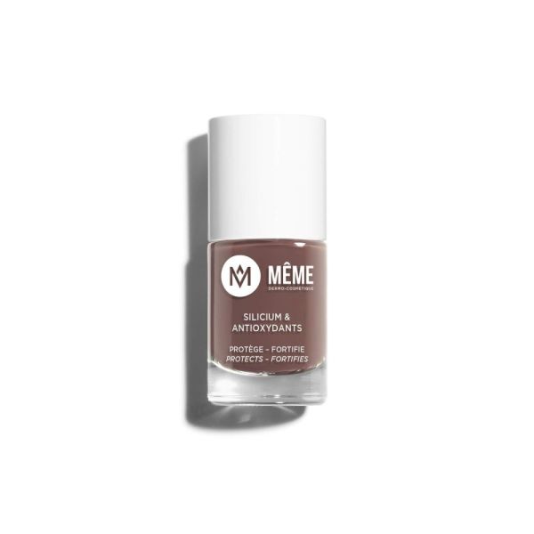 Même - Vernis au silicium et antioxydant Taupe - 10ml