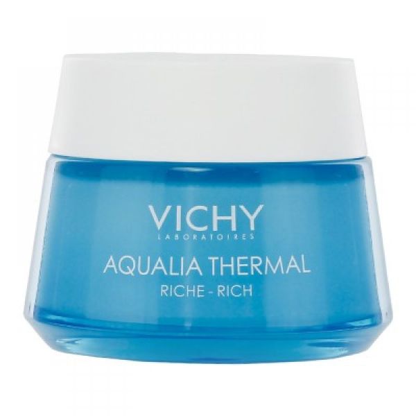 Vichy - Aqualia Thermal crème réhydratante riche