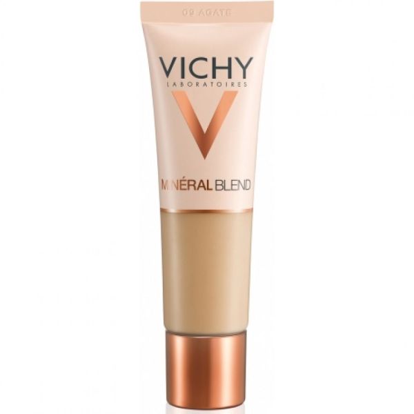 Vichy - Fond de teint Minéralblend - 30 ml