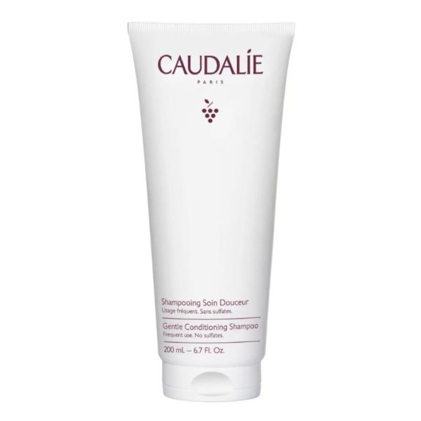 Caudalie - Shampooing soin douceur - 200ml