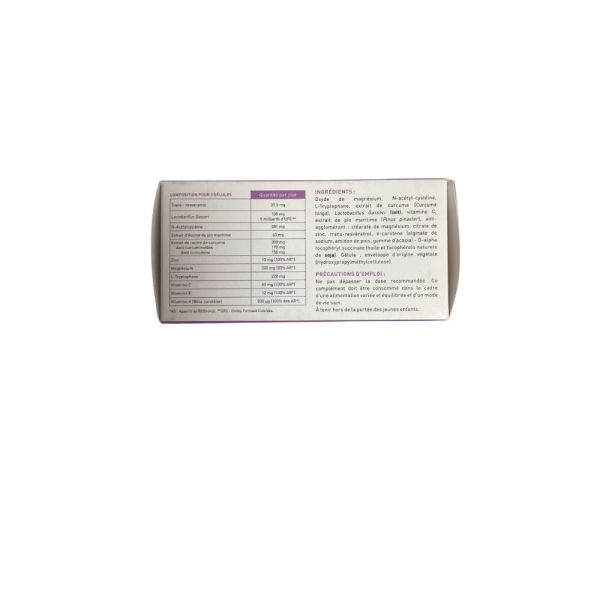 Conceptio - Endolib - 90 gélules