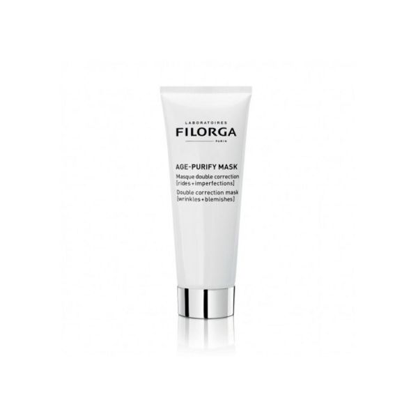 Filorga - Age-purify-Mask masque double correction - 75ml