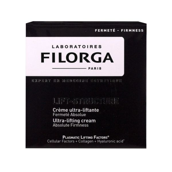 Filorga - Lift-Stucture crème ultra-liftante jour - 50ml
