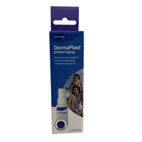 Hartmann - DermaPlast Protect spray - 30ml