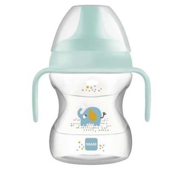 MAM - Tasse d'apprentissage - 190ml