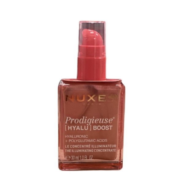 Nuxe - Prodigieuse Hyalu Boost Concentré Illuminateur - 30ml