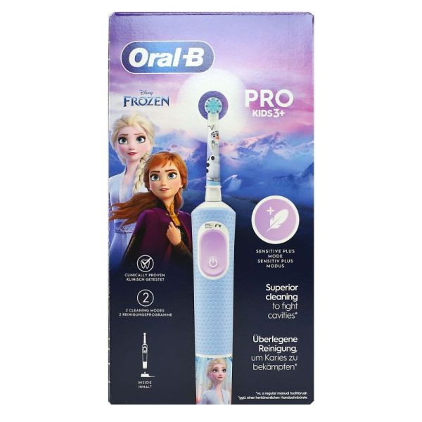 Oral B -  brosse à dent électrique pro