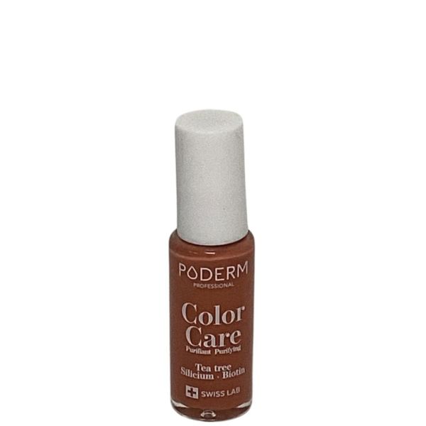 Poderm- Vernis à ongle Terracotta N°931 - 8 ml.