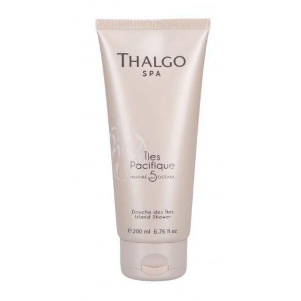 Thalgo - Îles Pacifique douche des îles - 200ml