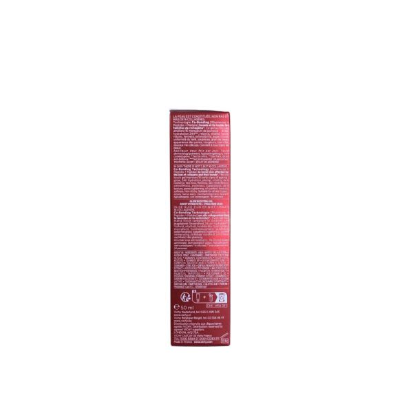 Vichy - LiftActiv Collagen Specialist 16 Glow Boosting gel visage - 50ml