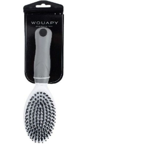 Wouapy - Brosse Simple Plastique