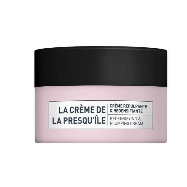 Algologie - Crème de la presqu'île repulpante et redensifiante - 50ml