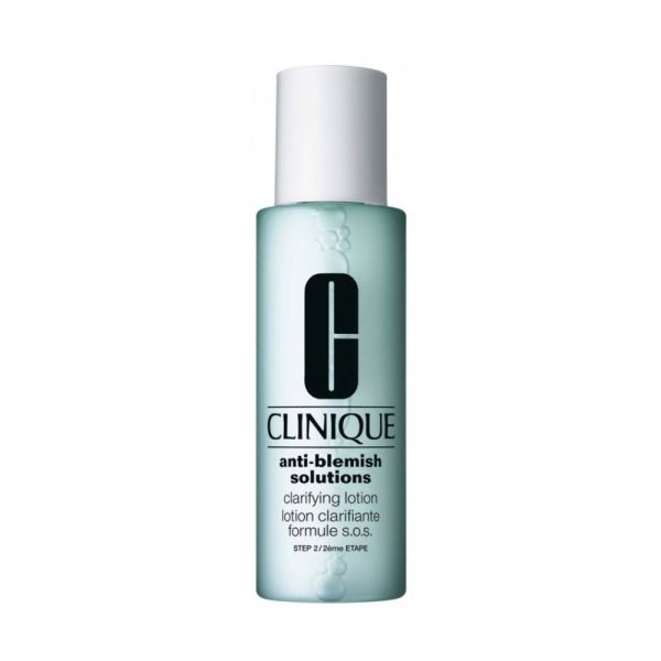 Clinique - Lotion clarifiante anti-imperfections - 200 mL