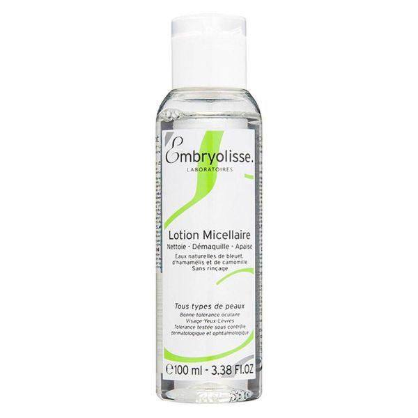 Embryolisse - Lotion micellaire