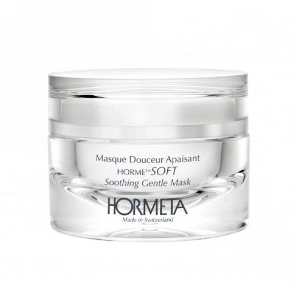 Hormeta - Horme Soft masque douceur apaisant - 50ml