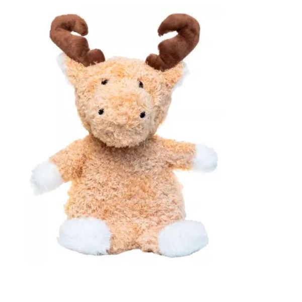 Ma Petite Bouillotte Déhoussable - Renne