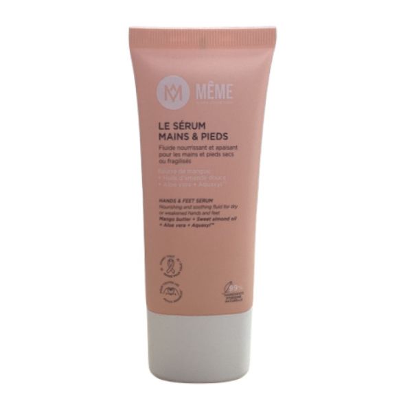 Même - Sérum Mains et Pieds - 50ml