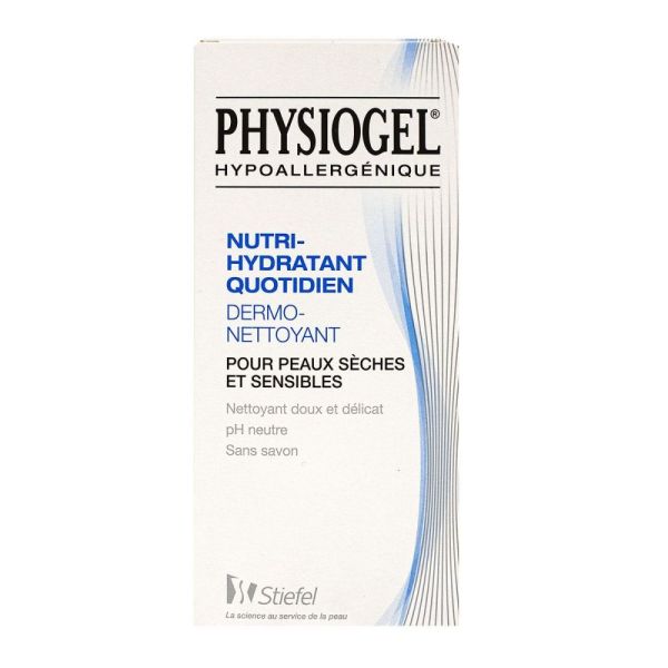 Physiogel - Dermo-nettoyant - 150ml