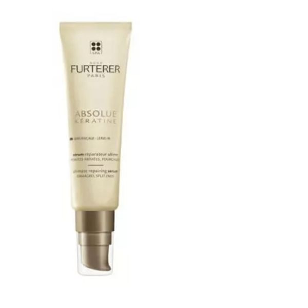 René Furterer - Absolue Kératine Sérum Réparateur Ultime - 30ml
