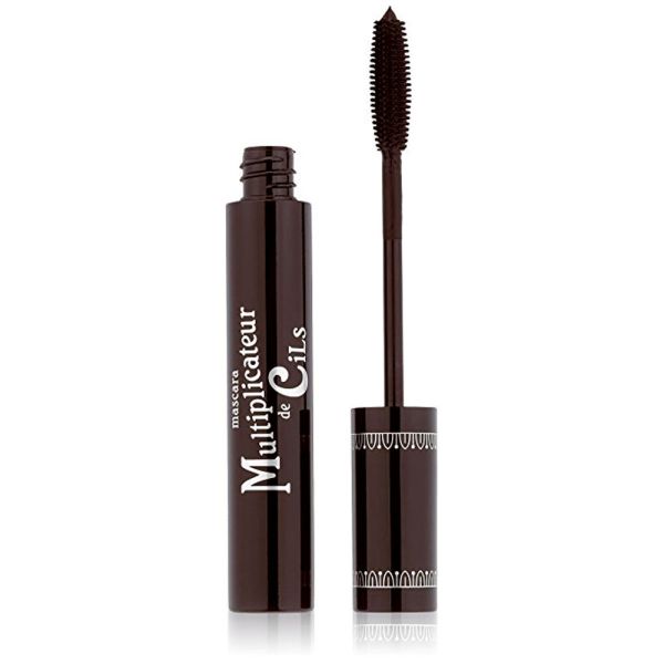 T.Leclerc - Mascara multiplicateur de cils - 10ml