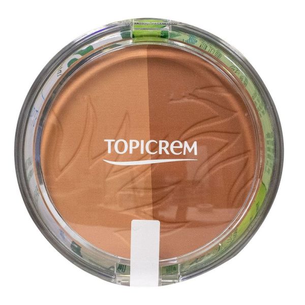 Topicrem - Poudre Hydra Éclat - 18g