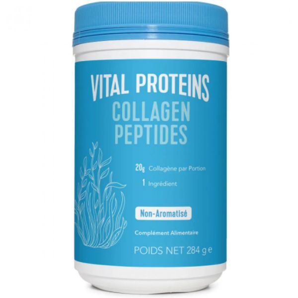 Vital proteins - Collagen peptides - 284g