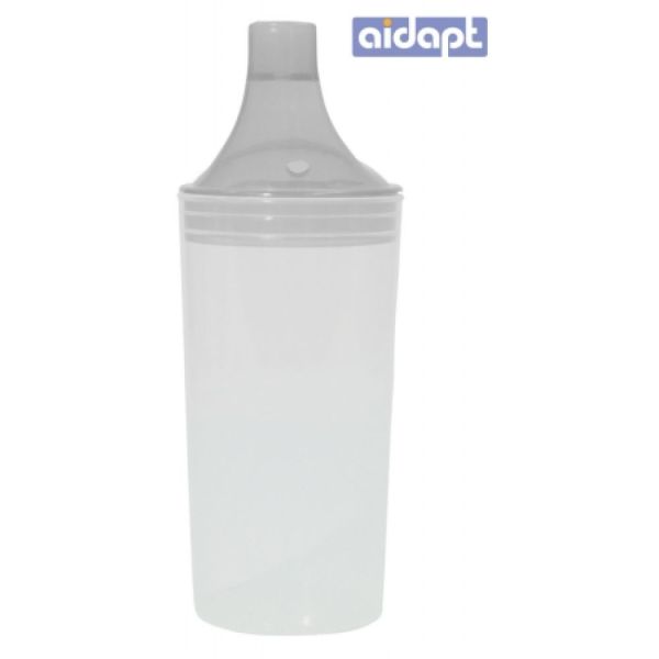 Aidapt - Gobelet à 2 becs
